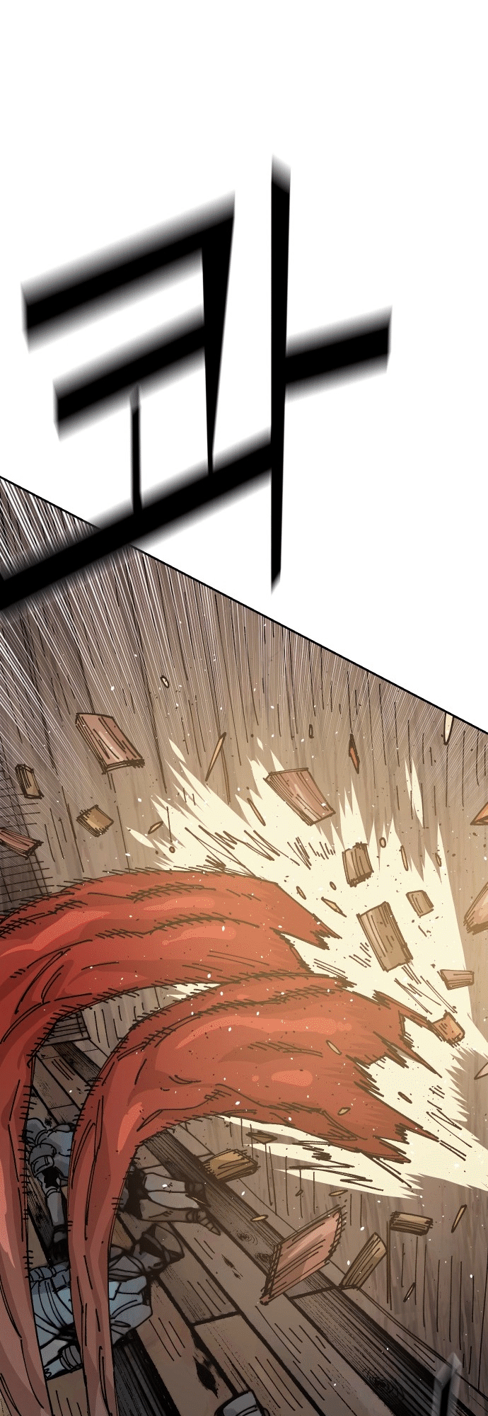 Reincarnation of the Veteran Soldier Chapter 26 - Page 29 in English