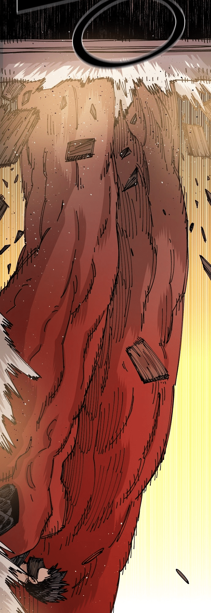Reincarnation of the Veteran Soldier Chapter 26 - Page 31 in English