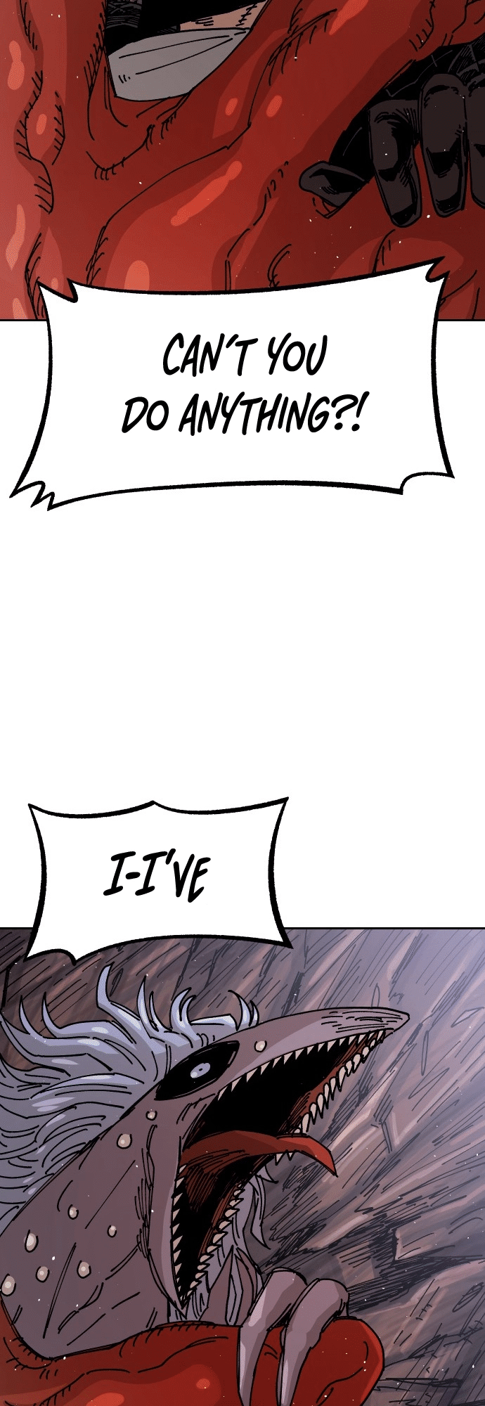 Reincarnation of the Veteran Soldier Chapter 26 - Page 37 in English