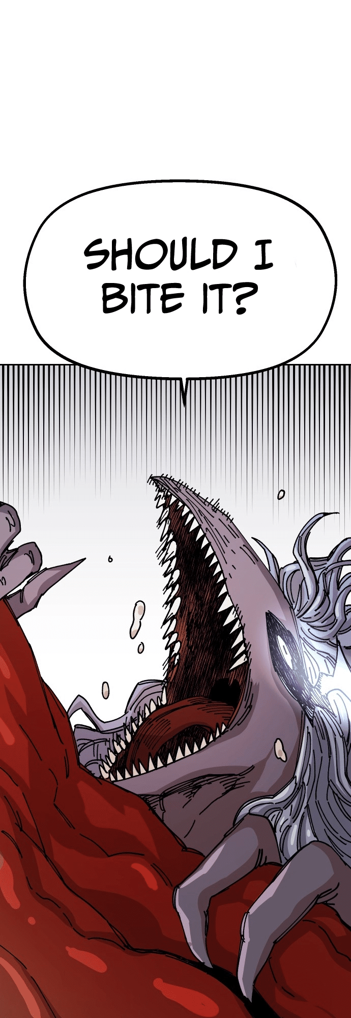Reincarnation of the Veteran Soldier Chapter 26 - Page 40 in English