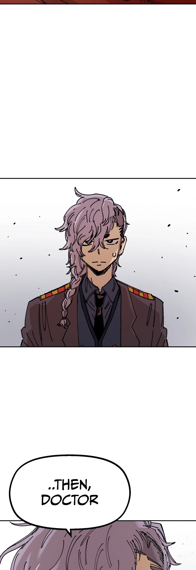 Reincarnation of the Veteran Soldier Chapter 26 - Page 43 in English