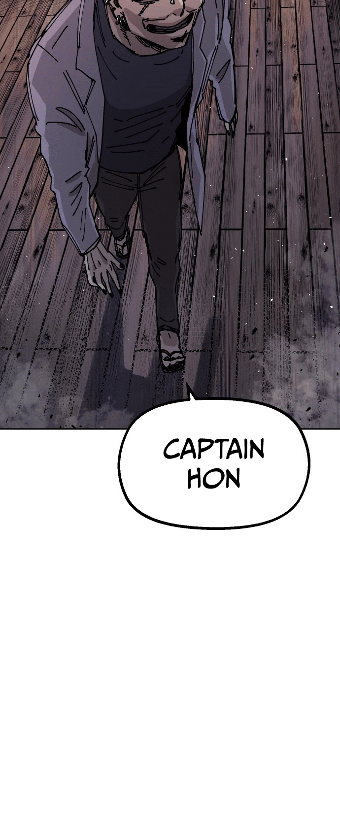 Reincarnation of the Veteran Soldier Chapter 26 - Page 45 in English