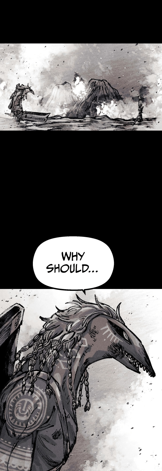 Reincarnation of the Veteran Soldier Chapter 26 - Page 5 in English