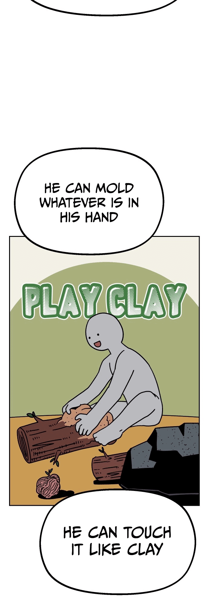Reincarnation of the Veteran Soldier Chapter 26 - Page 54 in English