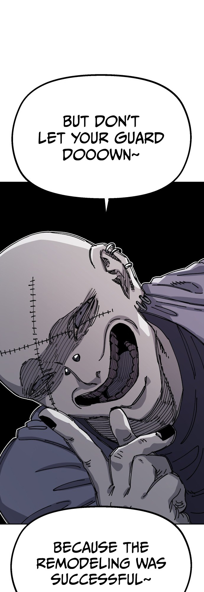Reincarnation of the Veteran Soldier Chapter 27 - Page 22 in English