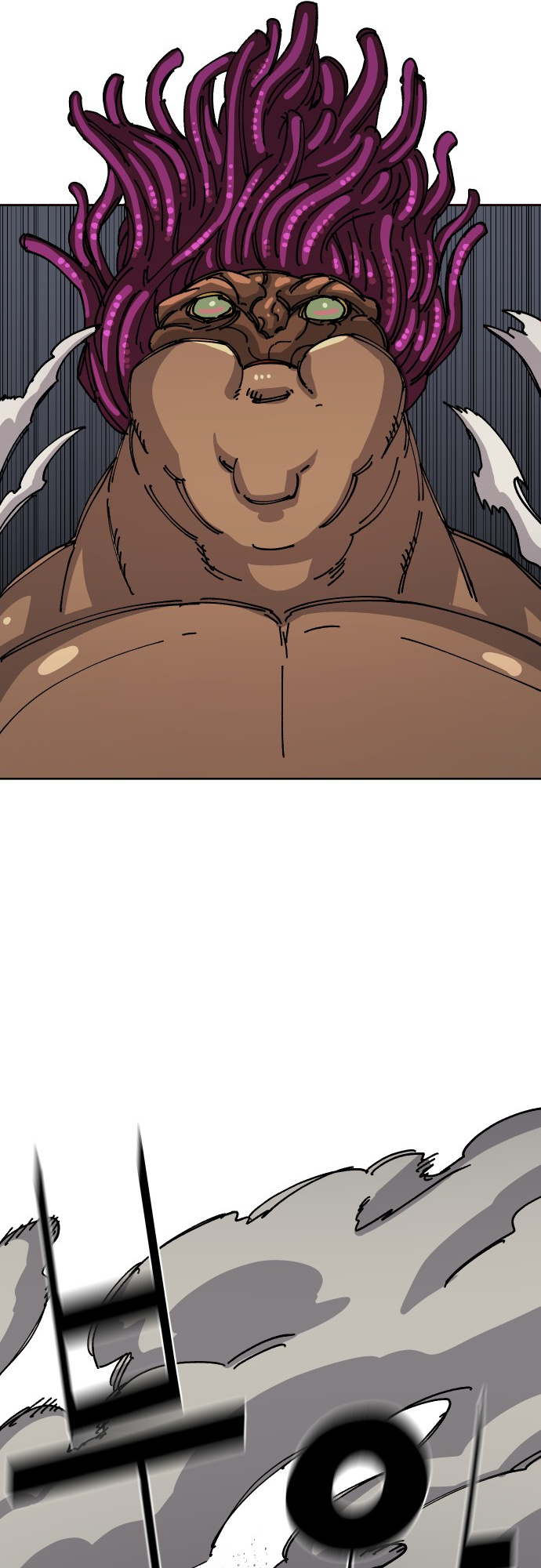 Reincarnation of the Veteran Soldier Chapter 27 - Page 25 in English