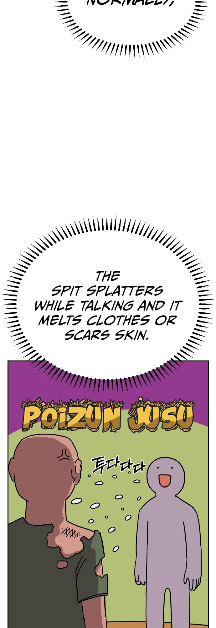 Reincarnation of the Veteran Soldier Chapter 27 - Page 34 in English