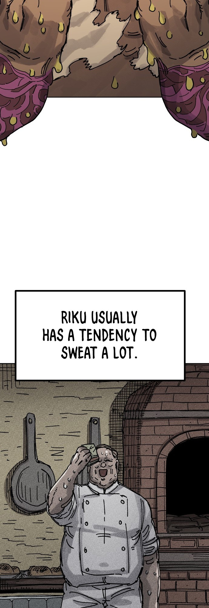 Reincarnation of the Veteran Soldier Chapter 27 - Page 40 in English