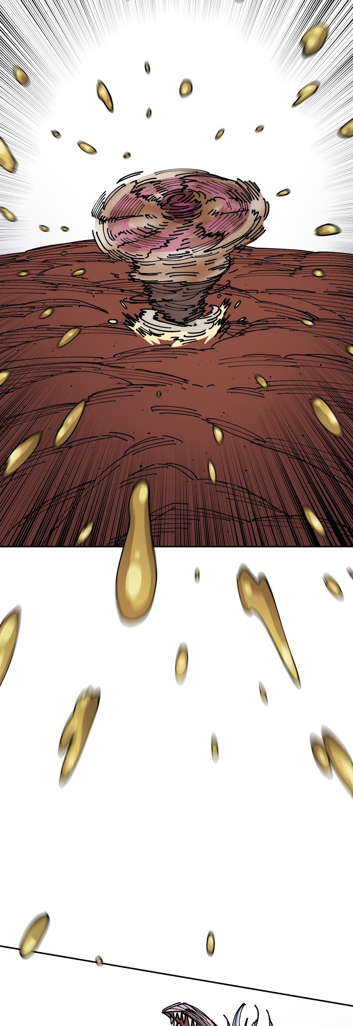 Reincarnation of the Veteran Soldier Chapter 27 - Page 47 in English