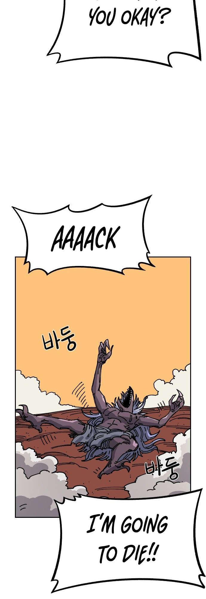 Reincarnation of the Veteran Soldier Chapter 27 - Page 56 in English