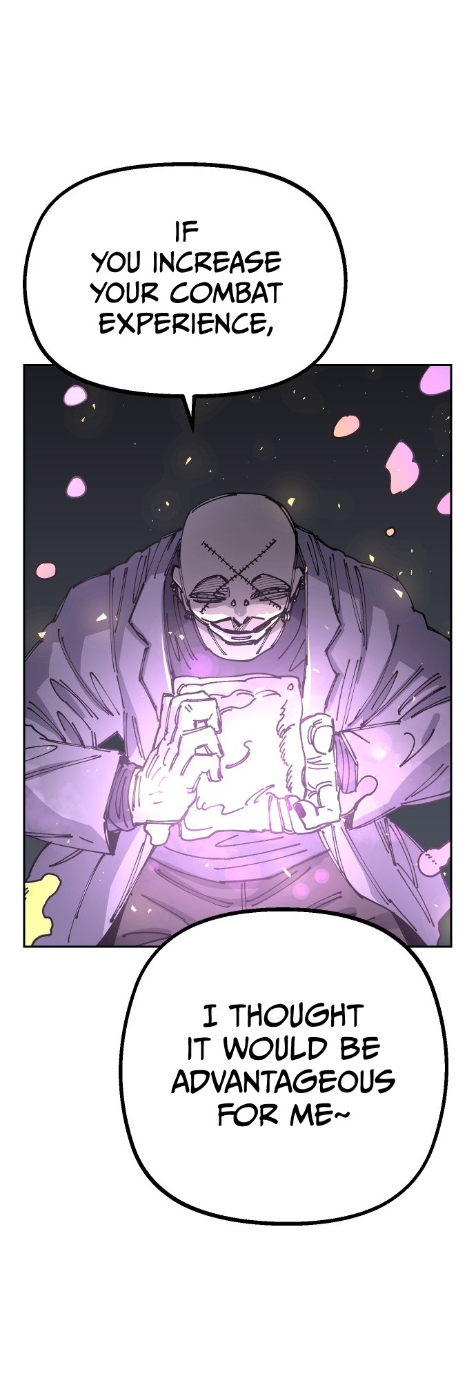 Reincarnation of the Veteran Soldier Chapter 27 - Page 66 in English