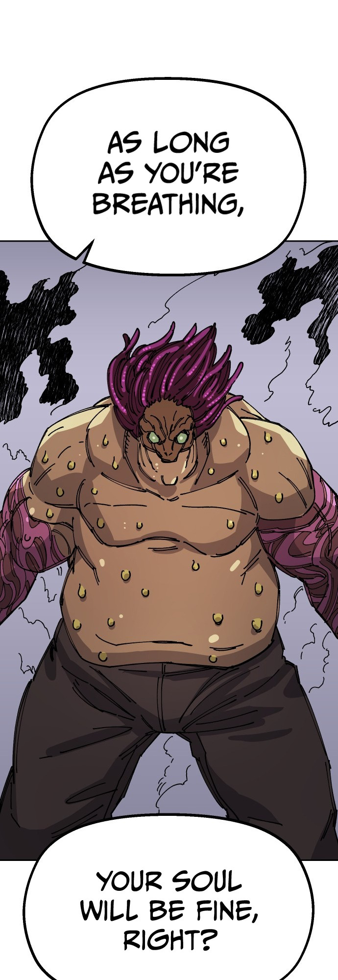 Reincarnation of the Veteran Soldier Chapter 27 - Page 67 in English