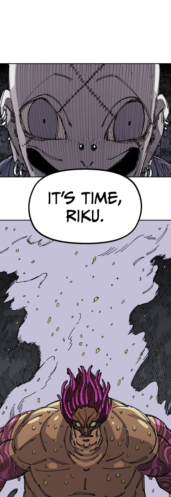 Reincarnation of the Veteran Soldier Chapter 27 - Page 69 in English