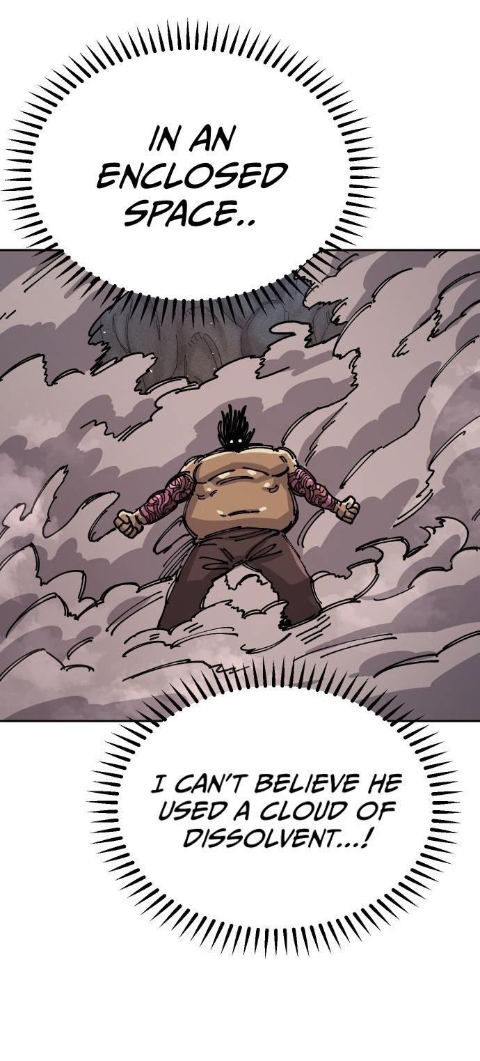 Reincarnation of the Veteran Soldier Chapter 28 - Page 19 in English