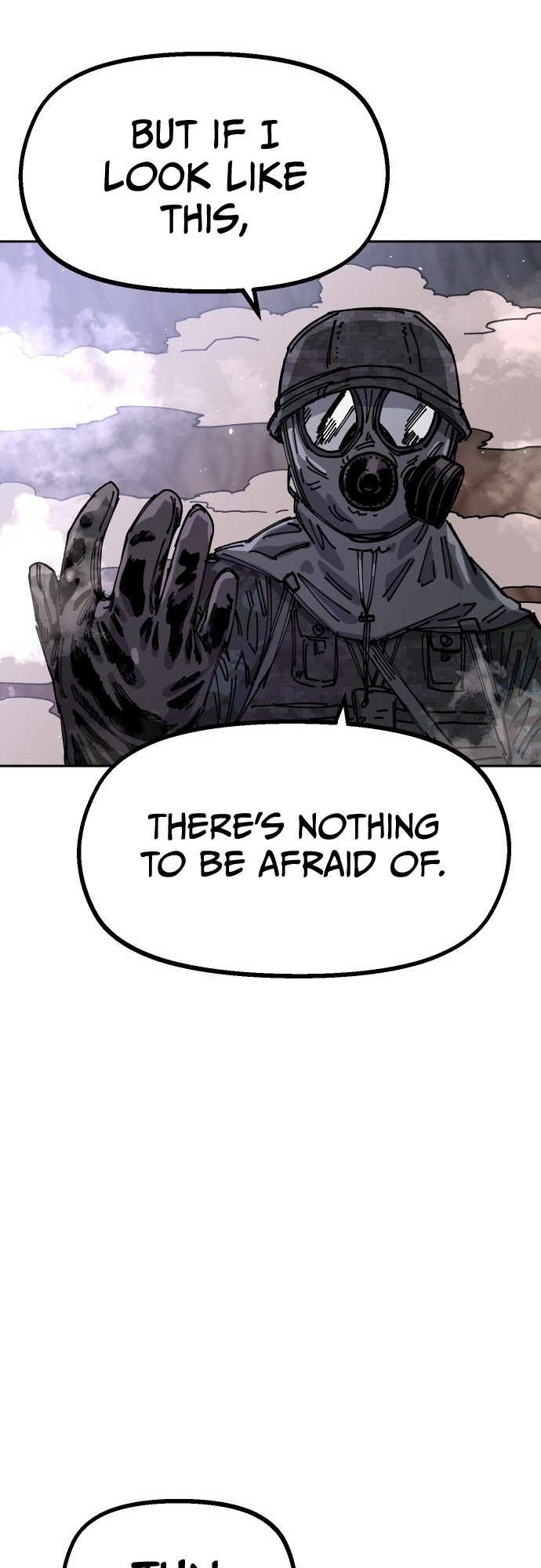 Reincarnation of the Veteran Soldier Chapter 28 - Page 24 in English