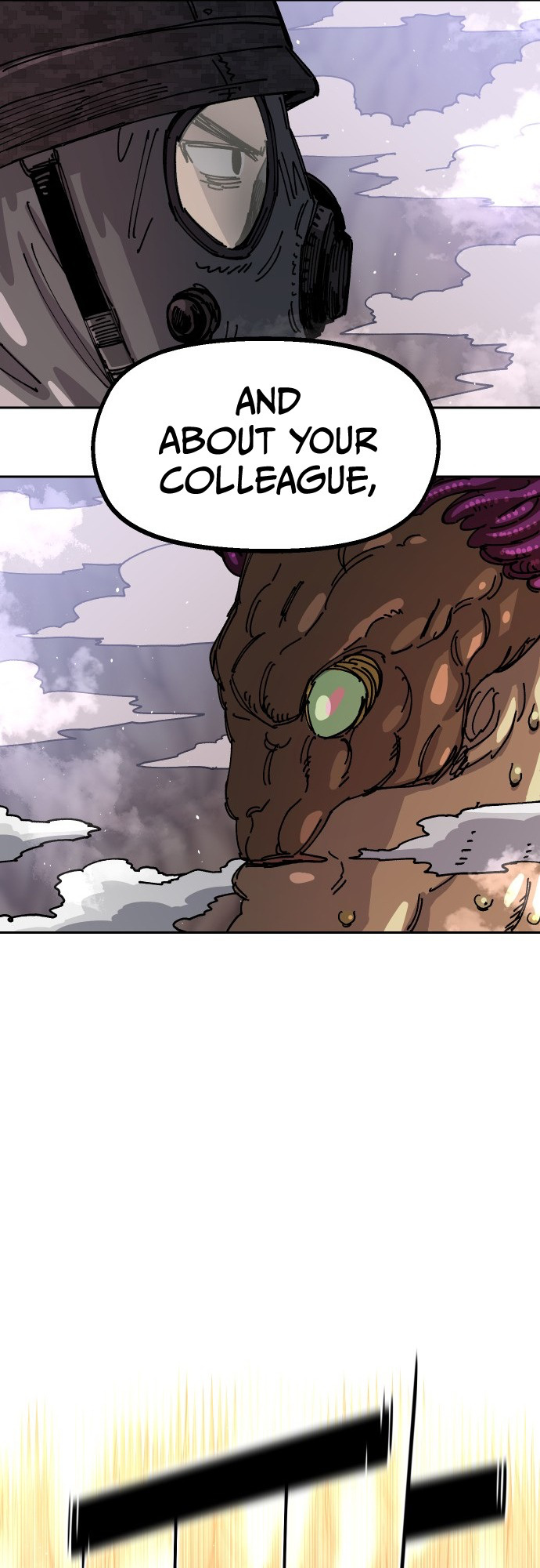 Reincarnation of the Veteran Soldier Chapter 28 - Page 26 in English