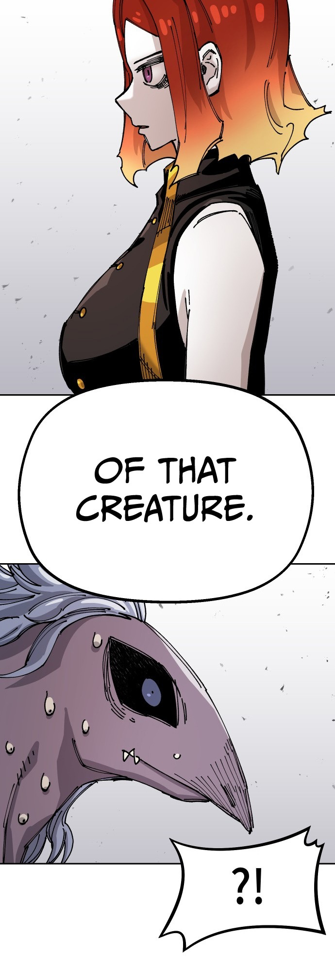 Reincarnation of the Veteran Soldier Chapter 28 - Page 49 in English
