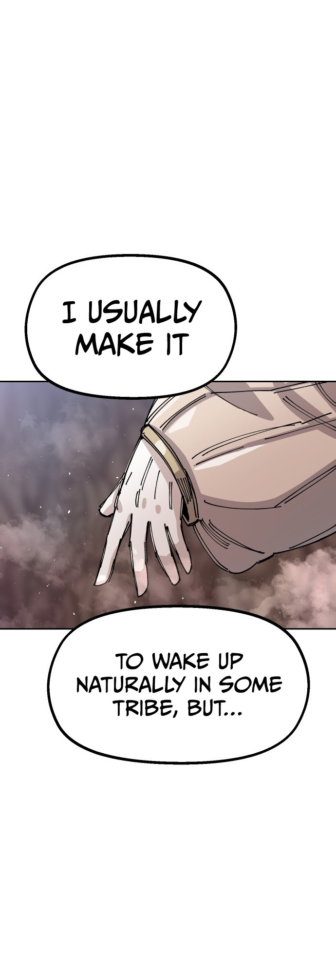 Reincarnation of the Veteran Soldier Chapter 28 - Page 50 in English