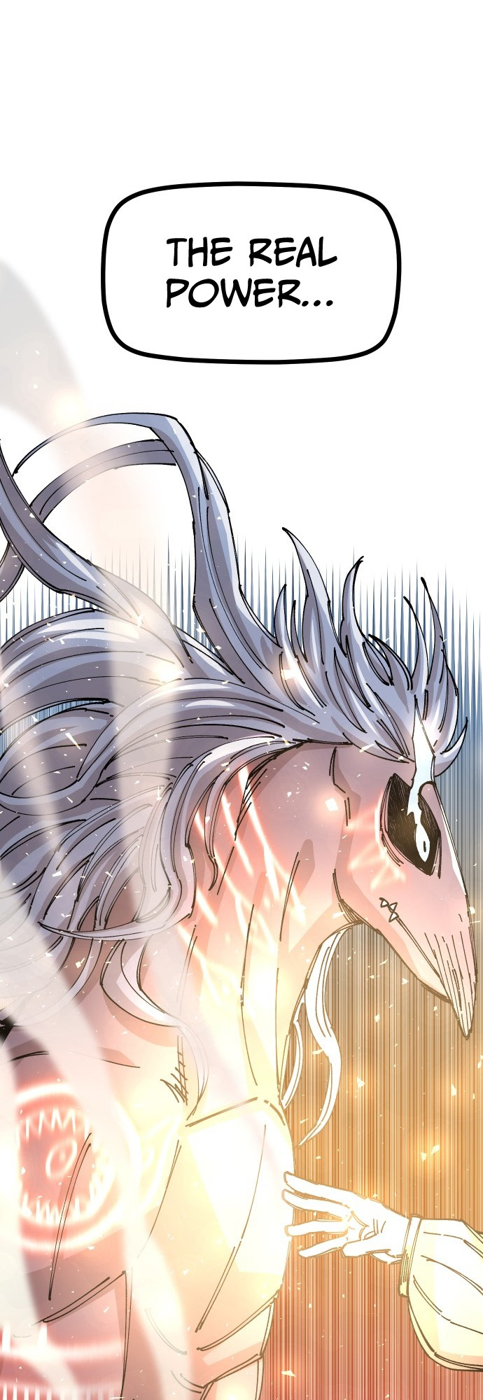 Reincarnation of the Veteran Soldier Chapter 28 - Page 53 in English