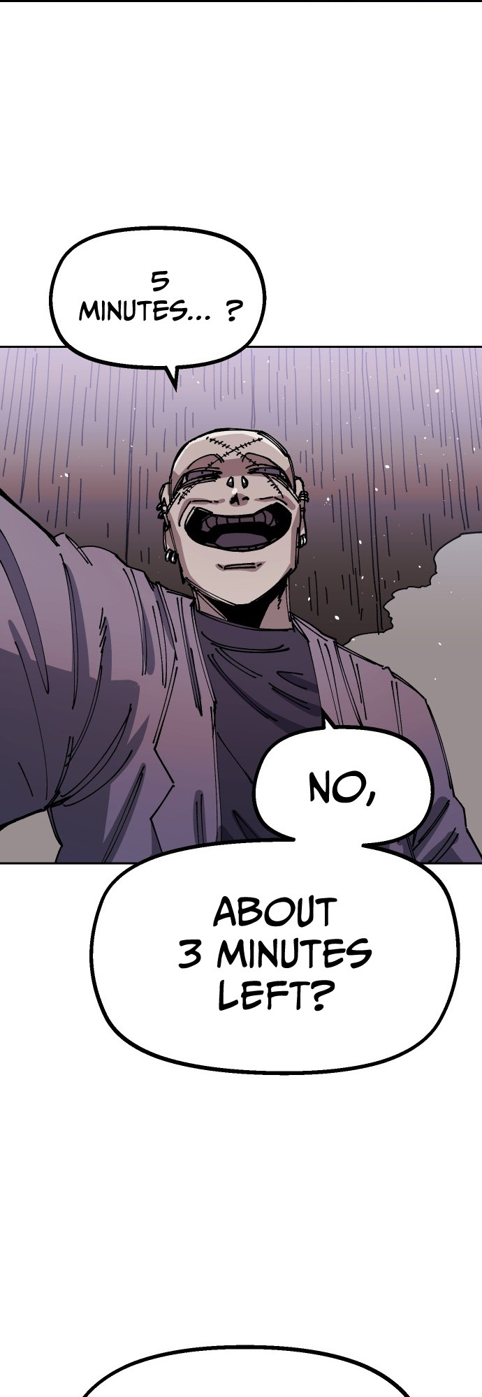 Reincarnation of the Veteran Soldier Chapter 28 - Page 57 in English