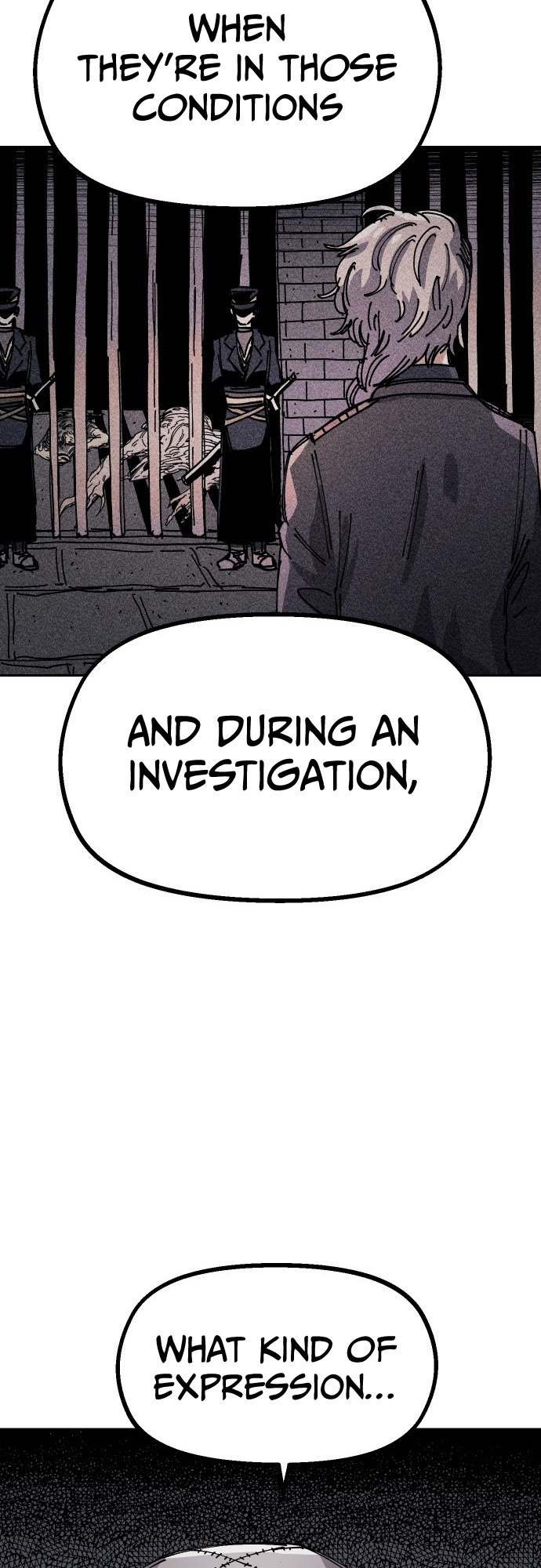Reincarnation of the Veteran Soldier Chapter 28 - Page 59 in English