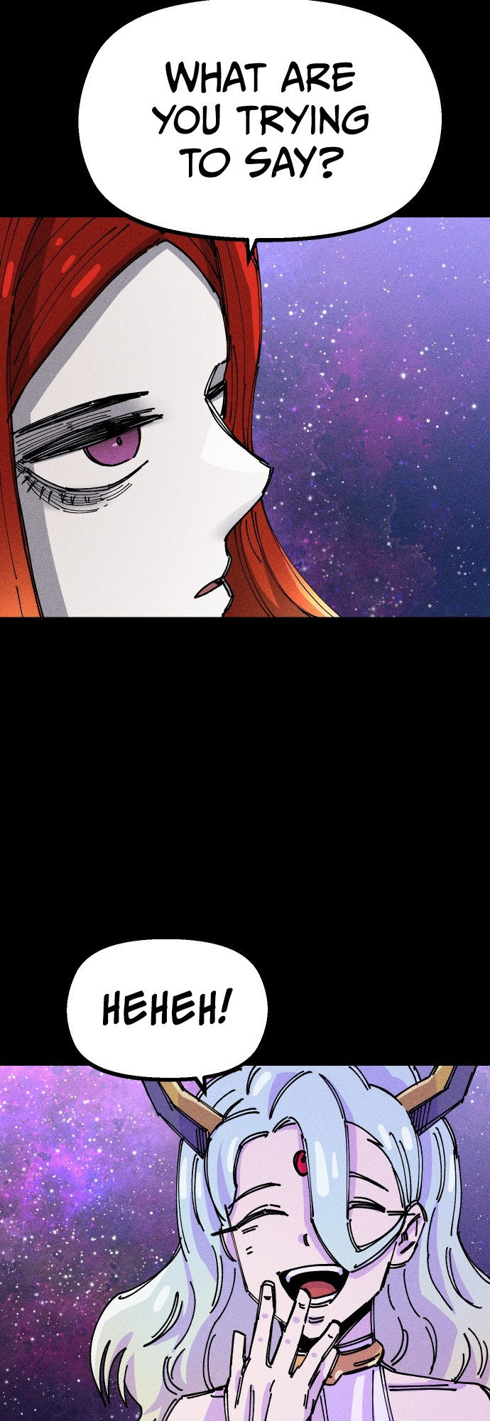 Reincarnation of the Veteran Soldier Chapter 28 - Page 6 in English