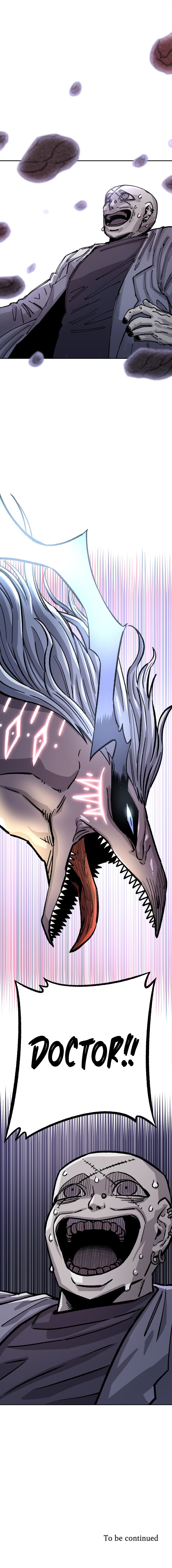 Reincarnation of the Veteran Soldier Chapter 28 - Page 71 in English