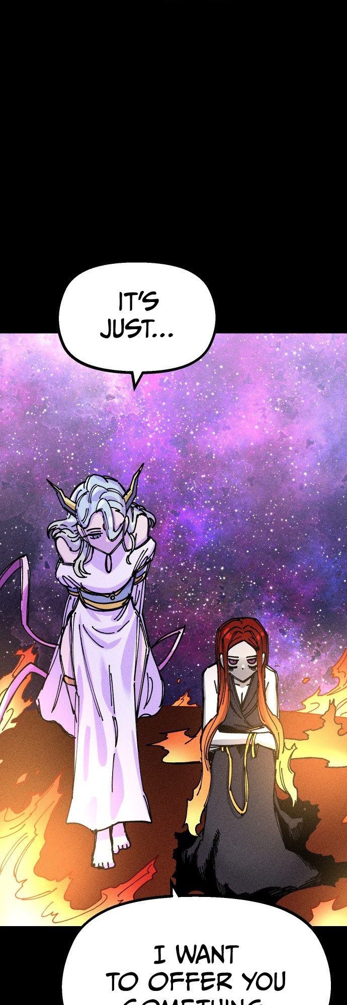 Reincarnation of the Veteran Soldier Chapter 28 - Page 8 in English