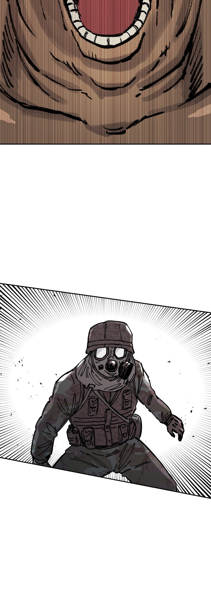 Reincarnation of the Veteran Soldier Chapter 29 - Page 14 in English