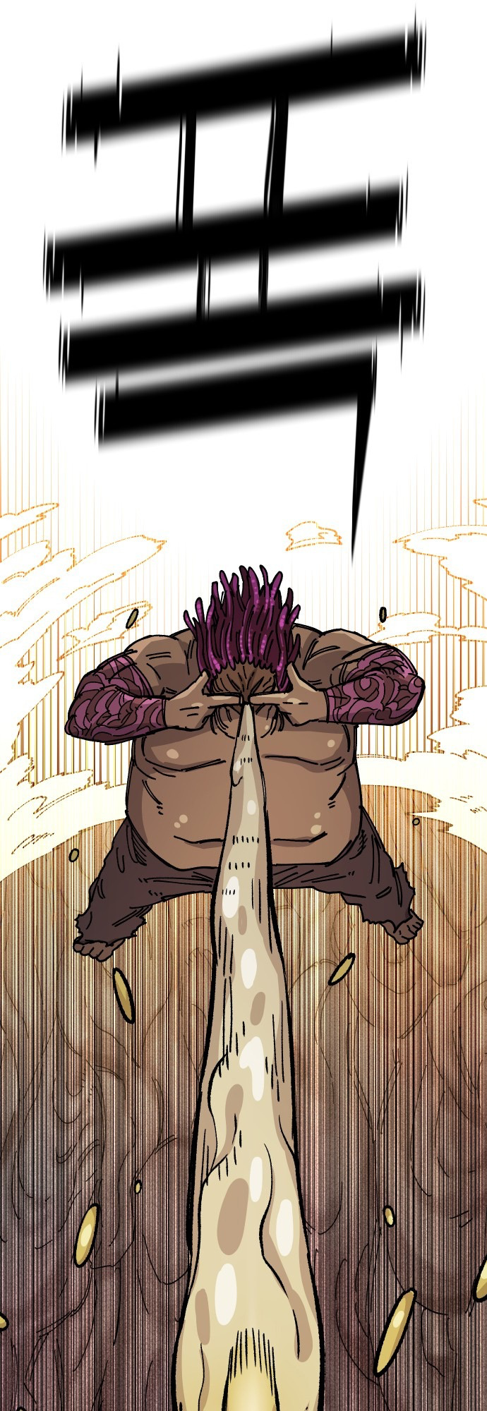 Reincarnation of the Veteran Soldier Chapter 29 - Page 15 in English