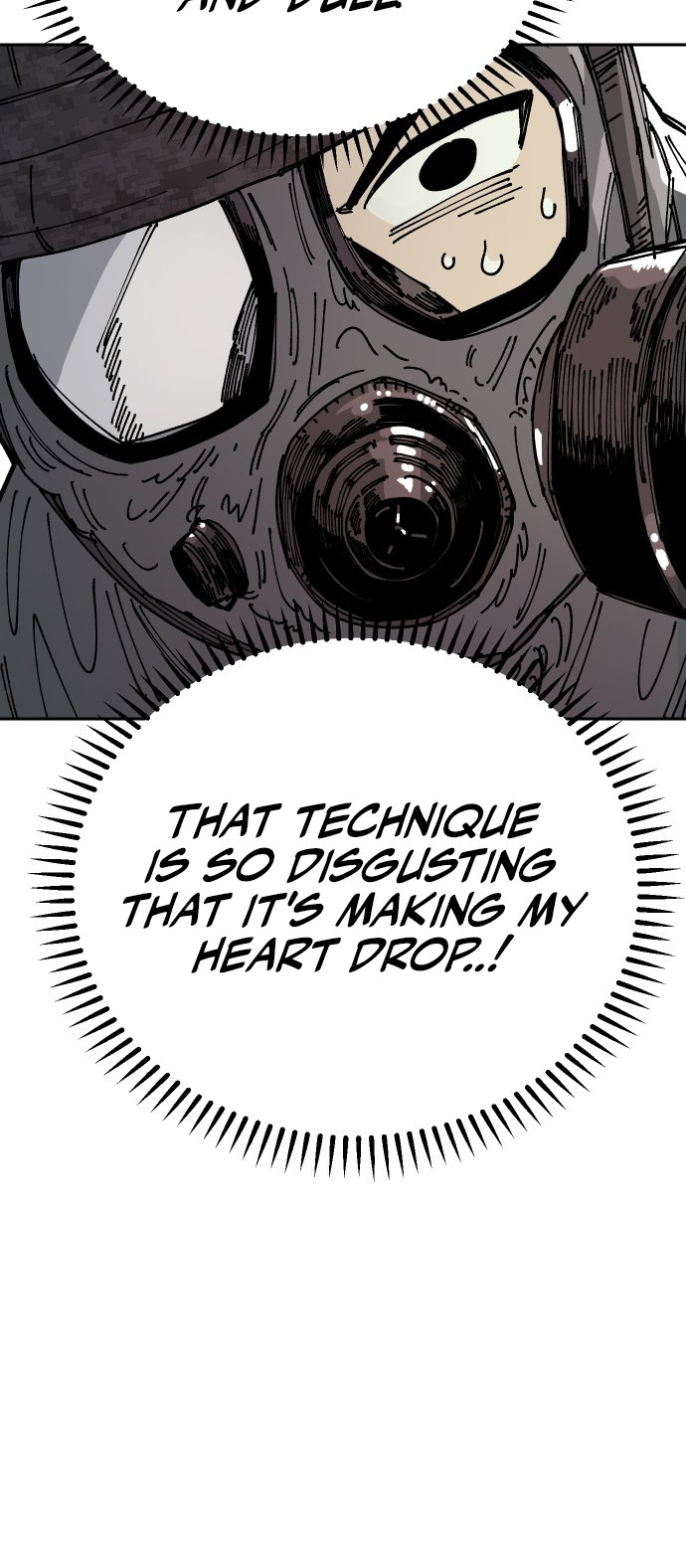 Reincarnation of the Veteran Soldier Chapter 29 - Page 18 in English