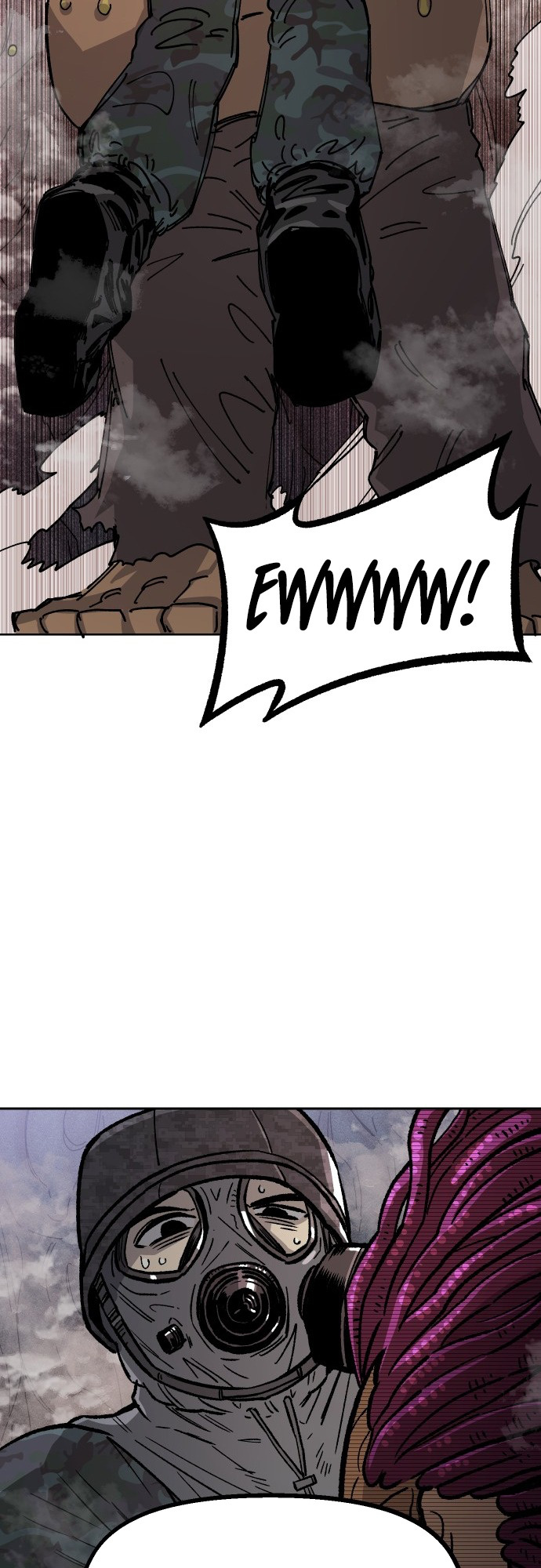 Reincarnation of the Veteran Soldier Chapter 29 - Page 22 in English