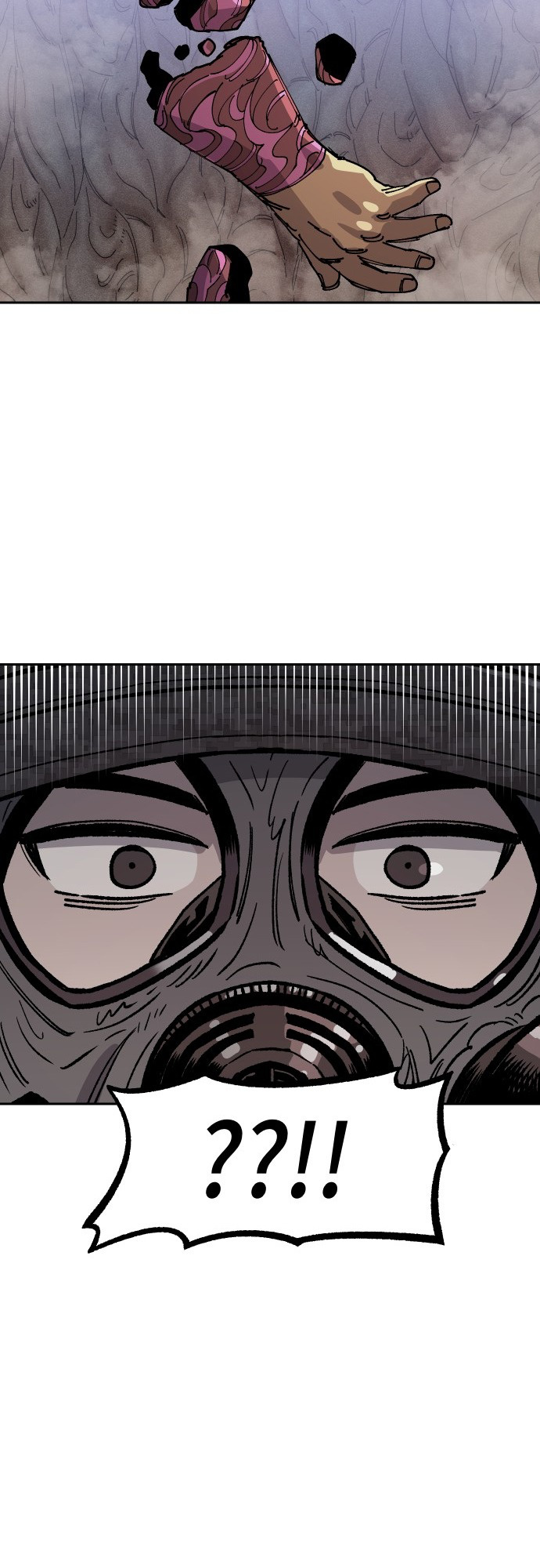 Reincarnation of the Veteran Soldier Chapter 29 - Page 32 in English