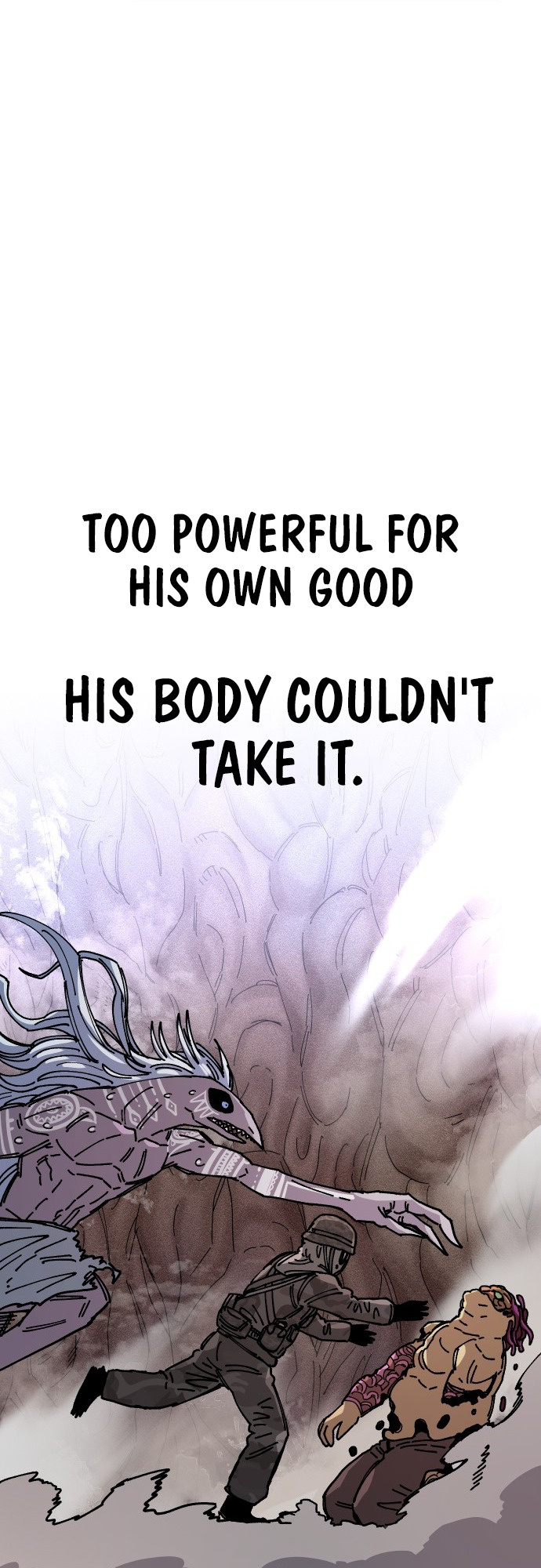Reincarnation of the Veteran Soldier Chapter 29 - Page 38 in English
