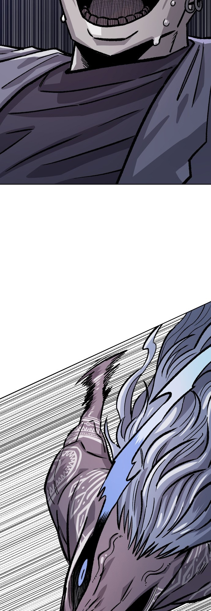 Reincarnation of the Veteran Soldier Chapter 29 - Page 61 in English