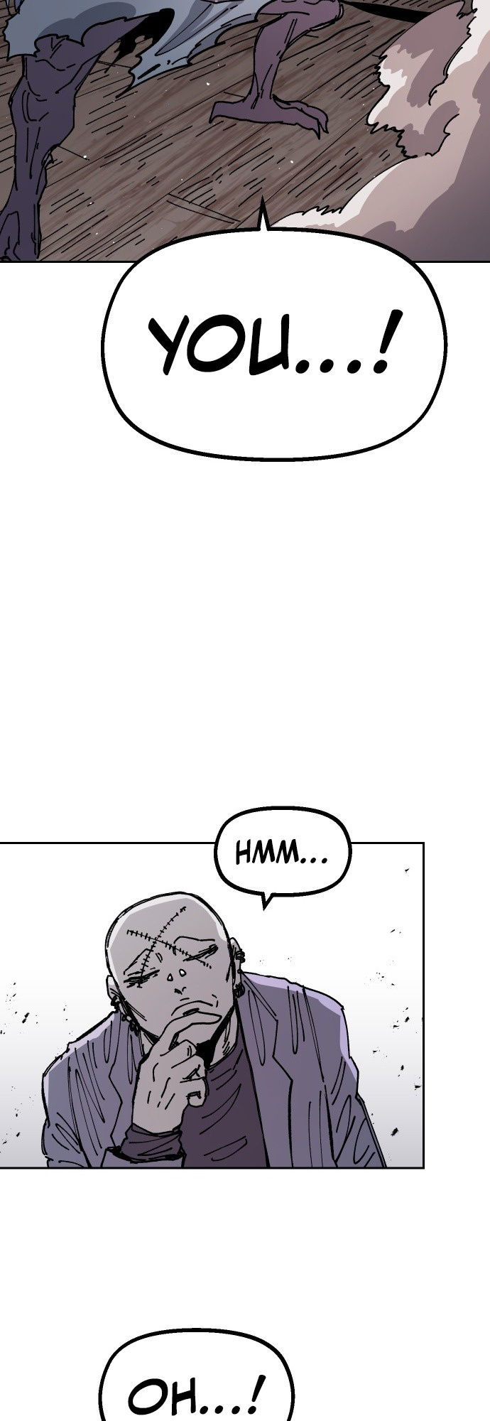 Reincarnation of the Veteran Soldier Chapter 29 - Page 67 in English