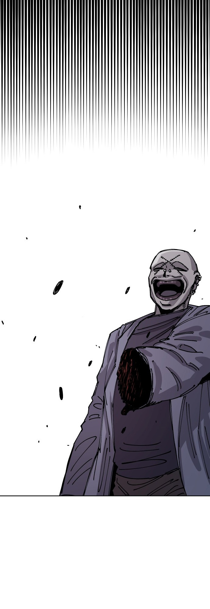 Reincarnation of the Veteran Soldier Chapter 29 - Page 74 in English
