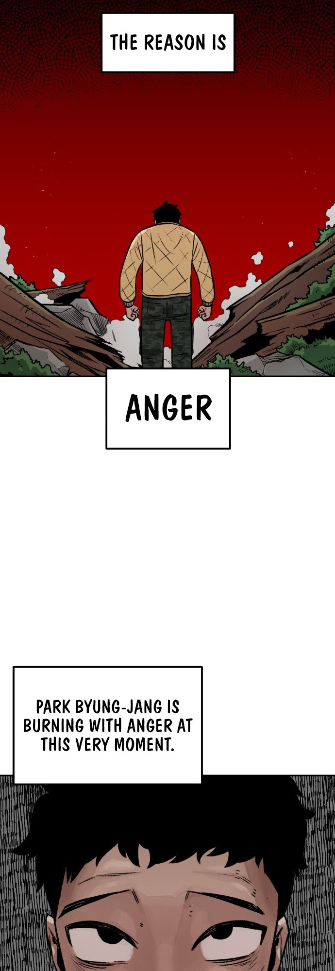 Reincarnation of the Veteran Soldier Chapter 3 - Page 13 in English