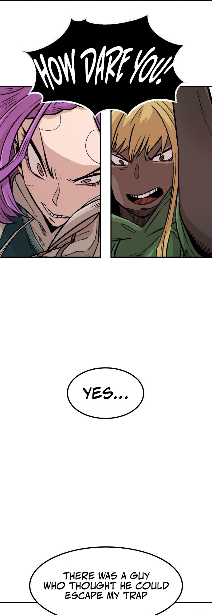 Reincarnation of the Veteran Soldier Chapter 3 - Page 26 in English