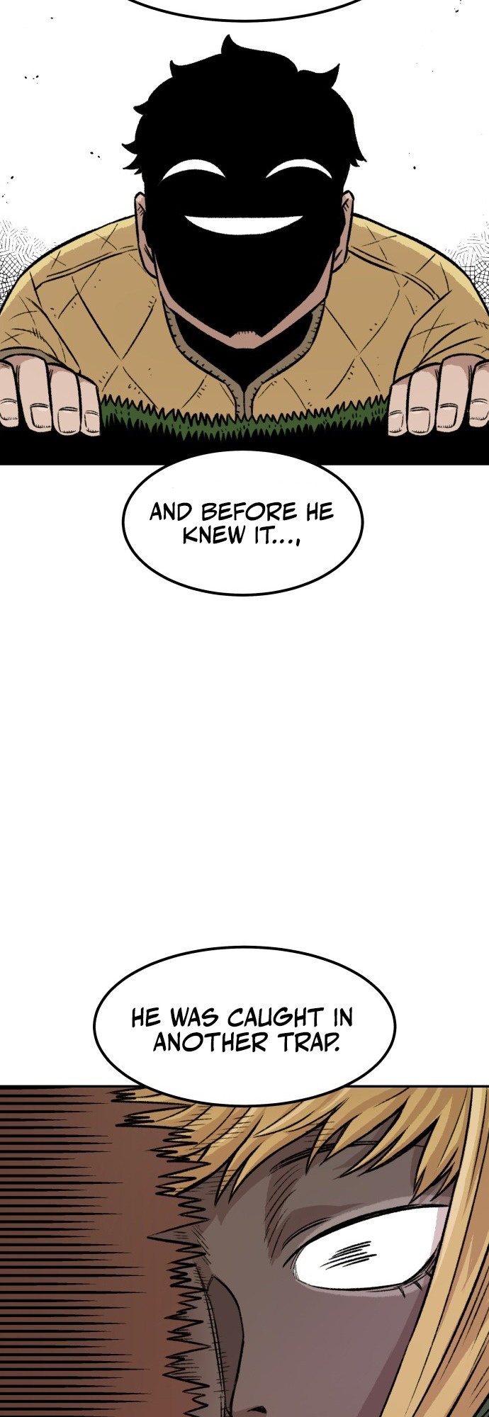 Reincarnation of the Veteran Soldier Chapter 3 - Page 27 in English