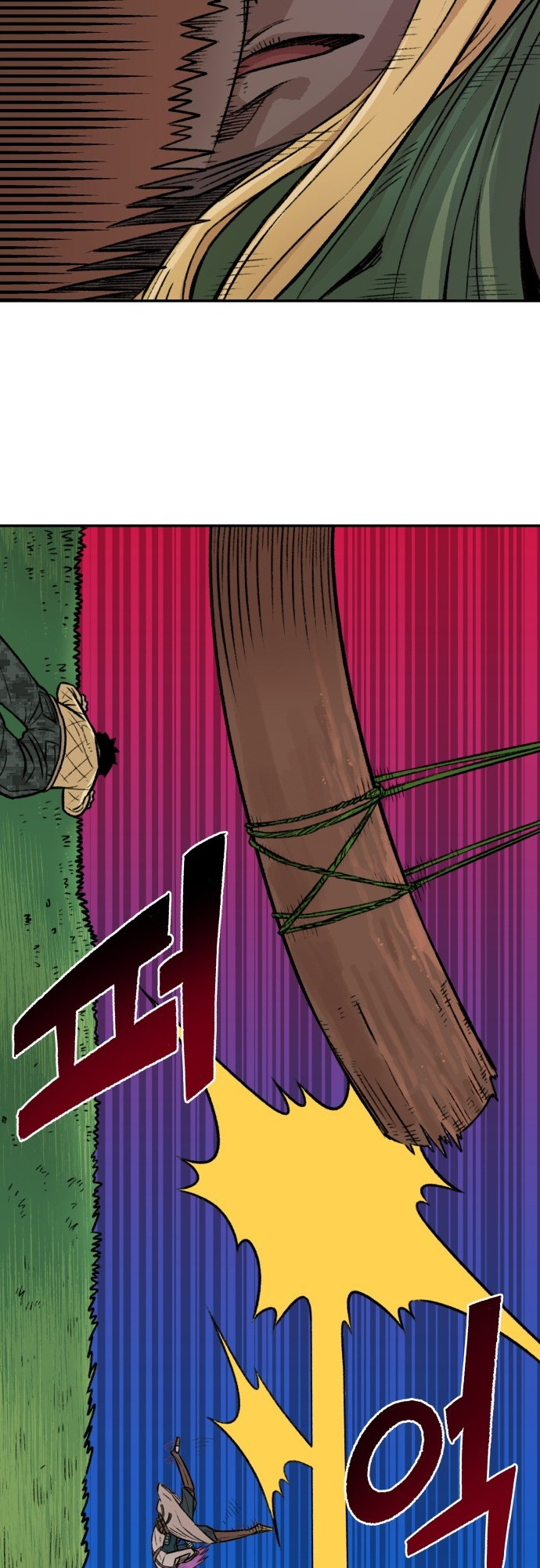 Reincarnation of the Veteran Soldier Chapter 3 - Page 28 in English