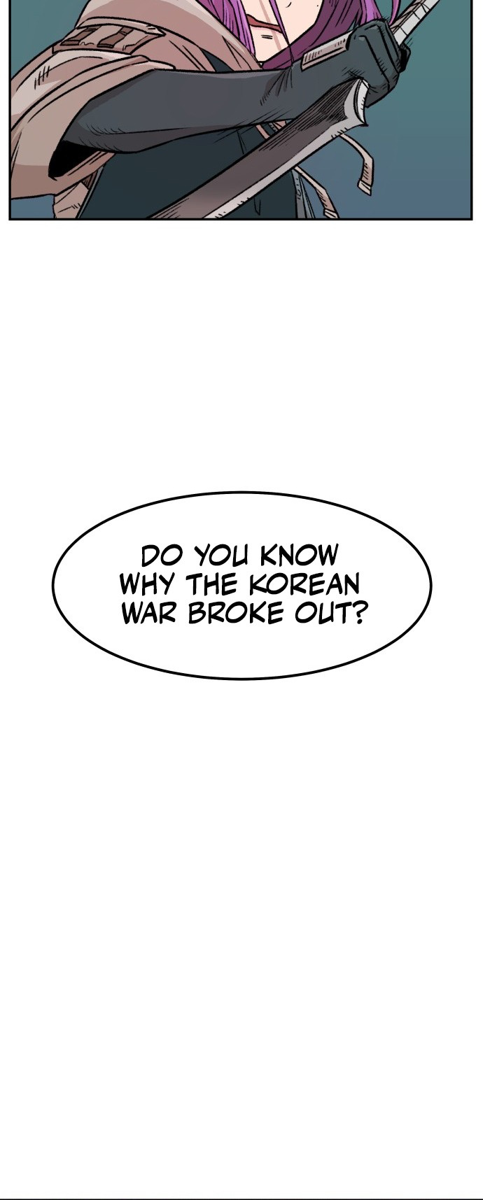 Reincarnation of the Veteran Soldier Chapter 3 - Page 31 in English