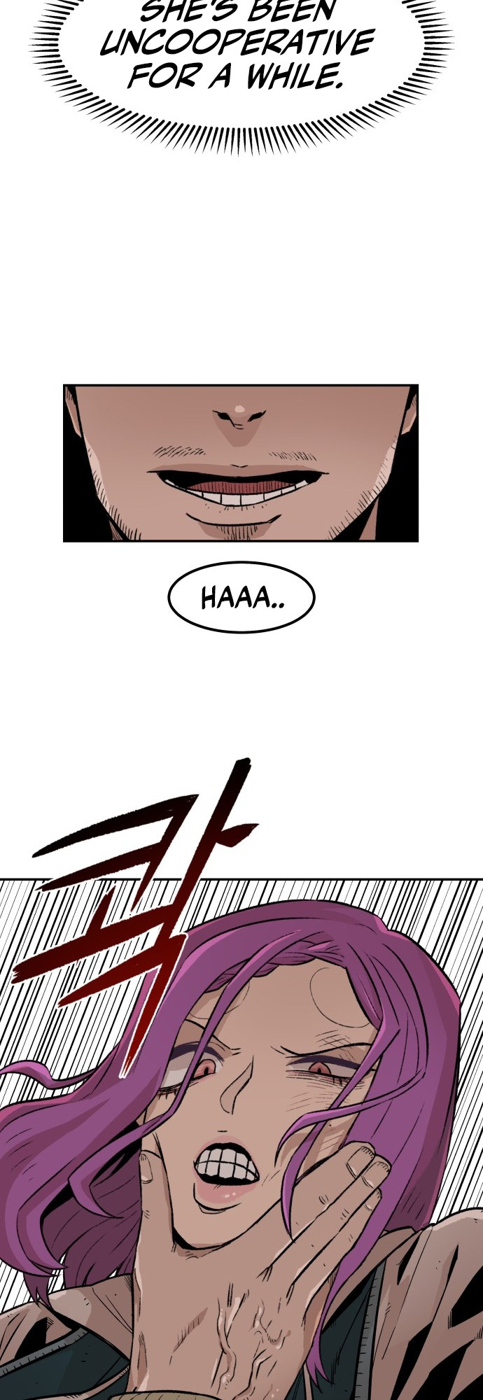 Reincarnation of the Veteran Soldier Chapter 3 - Page 51 in English