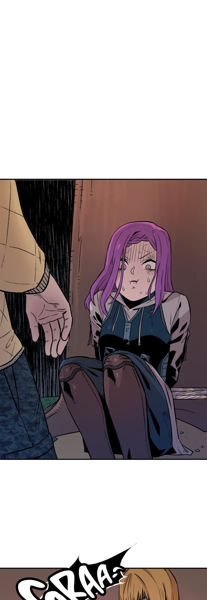 Reincarnation of the Veteran Soldier Chapter 3 - Page 57 in English