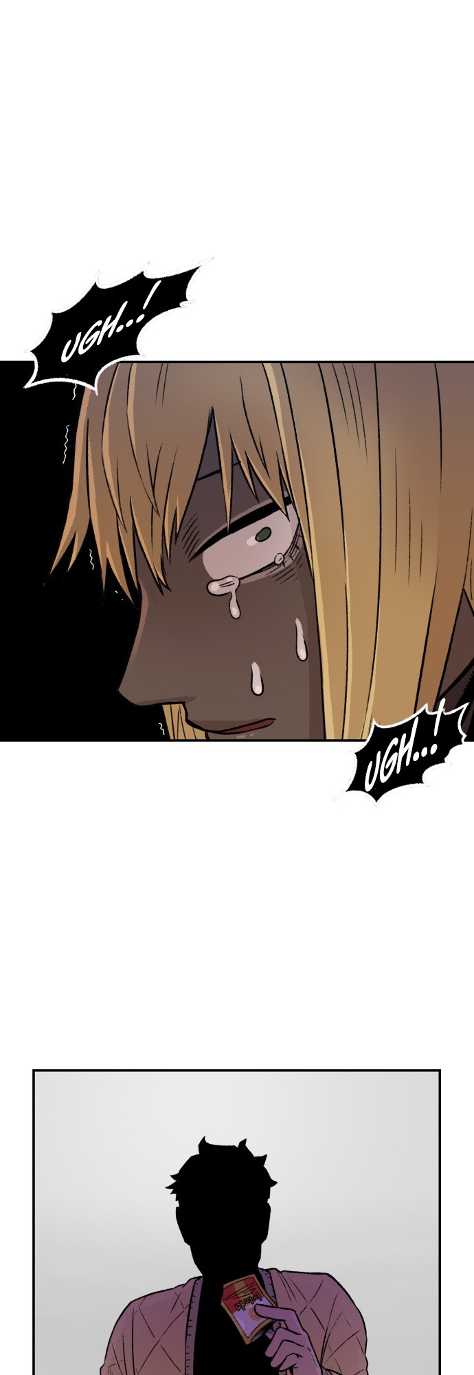 Reincarnation of the Veteran Soldier Chapter 3 - Page 61 in English