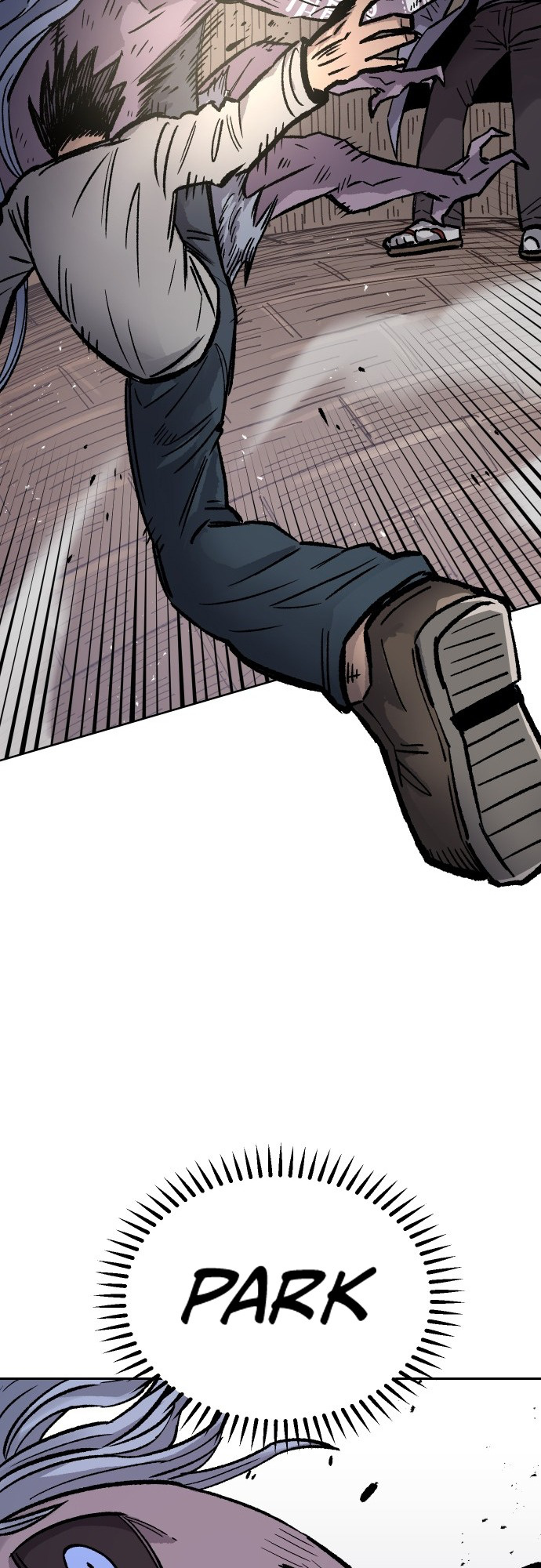 Reincarnation of the Veteran Soldier Chapter 30 - Page 10 in English