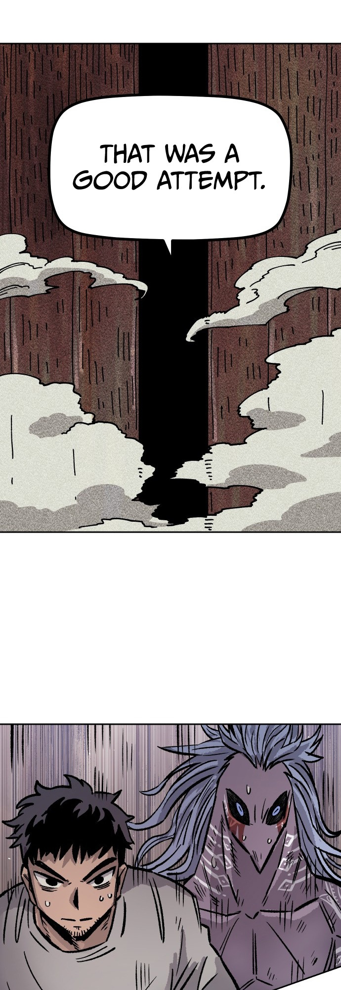 Reincarnation of the Veteran Soldier Chapter 30 - Page 18 in English