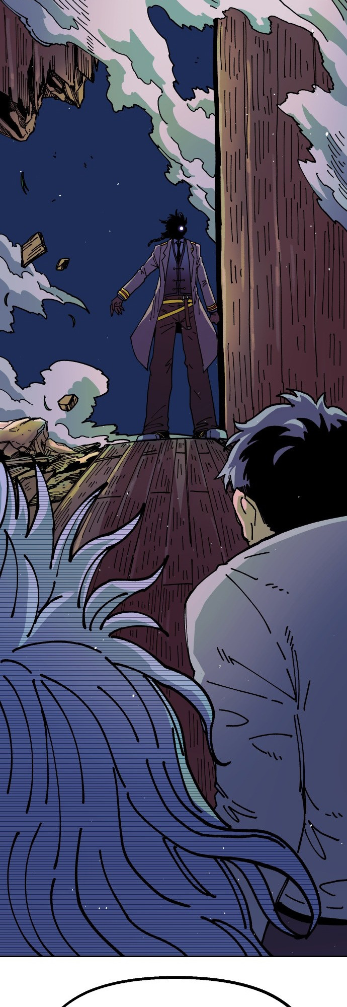Reincarnation of the Veteran Soldier Chapter 30 - Page 23 in English