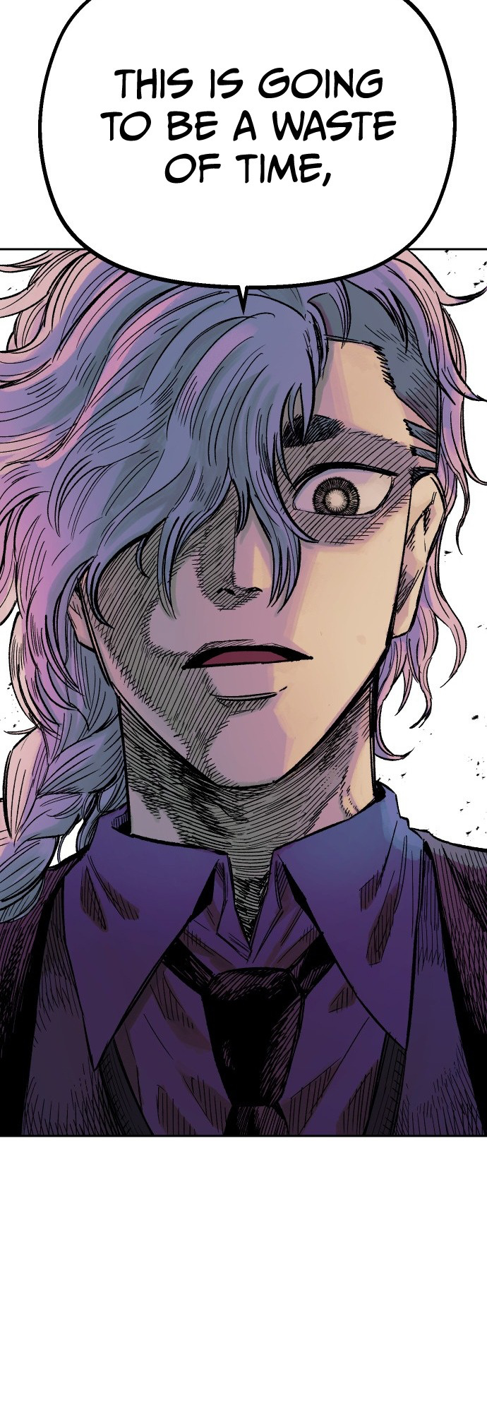 Reincarnation of the Veteran Soldier Chapter 30 - Page 24 in English
