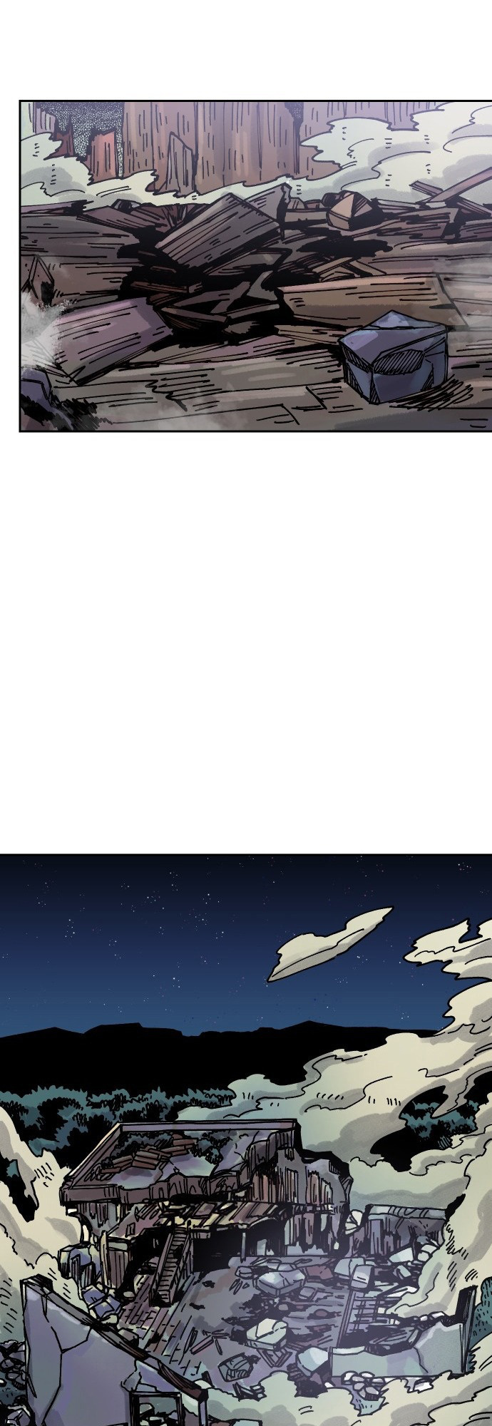 Reincarnation of the Veteran Soldier Chapter 30 - Page 27 in English